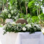 ¿Qué es un funeral ecológico?