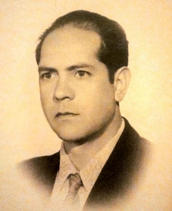 José Rojas Güereque
