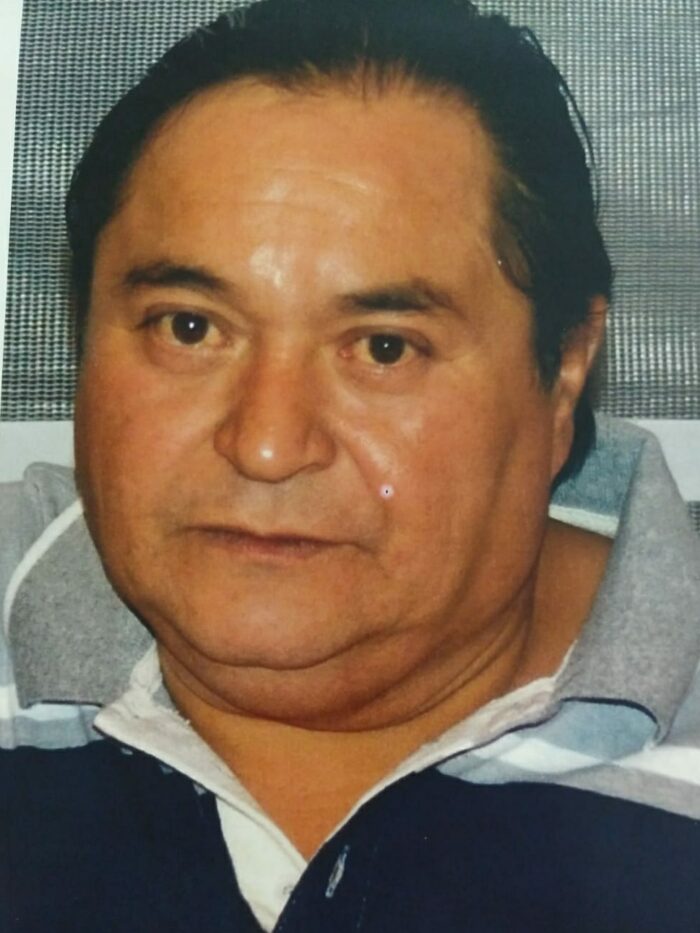 Raul Rodríguez Guillén