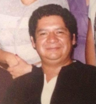 Romulo Martinez Eysele