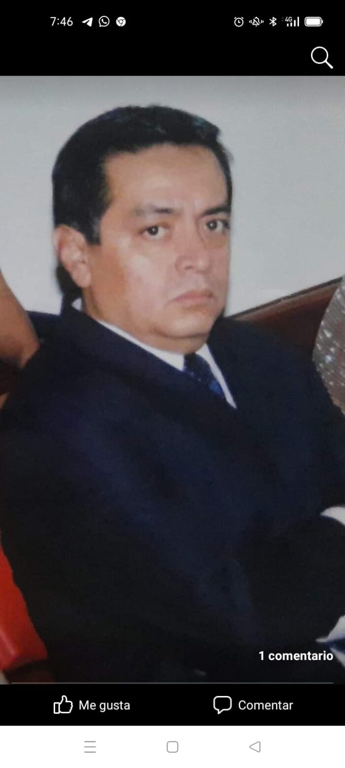Luis González Morelos