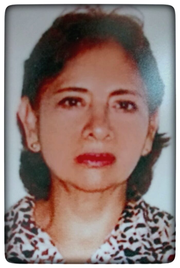 Martha Herrera Medina
