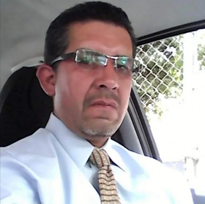 Gerardo Javier Zepeda Contreras
