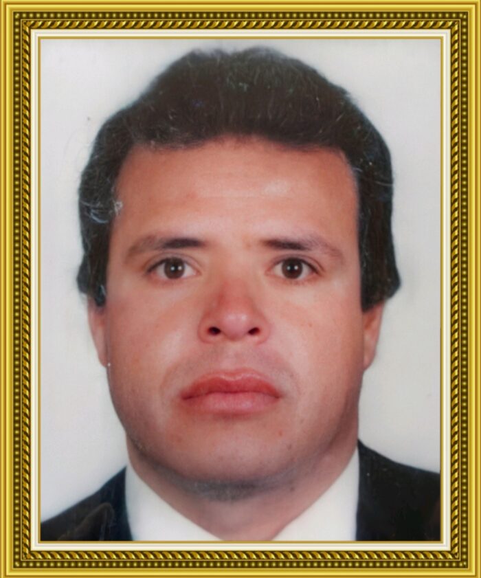José Cruz Ramírez Guevara
