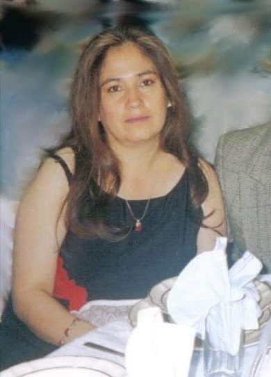 Sofia Silva Juarez