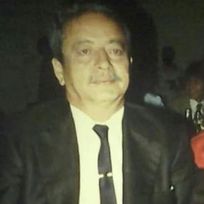 Alberto Juan Fajardo