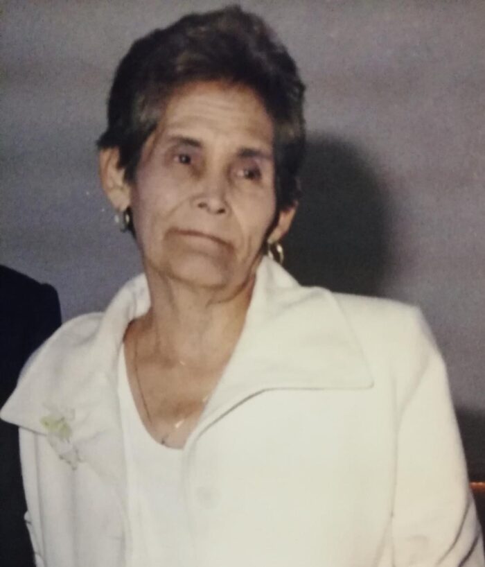 Rufina Reyes Guillén