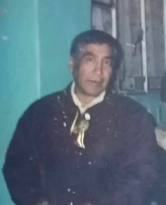 Zenón Encarnacion Baltazar Domínguez