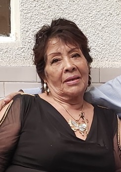 Guadalupe Villar Hernandez