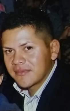 Ricardo Alberto Baltazar Espinoza