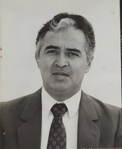 David Álvaro Gutierrez Gómez