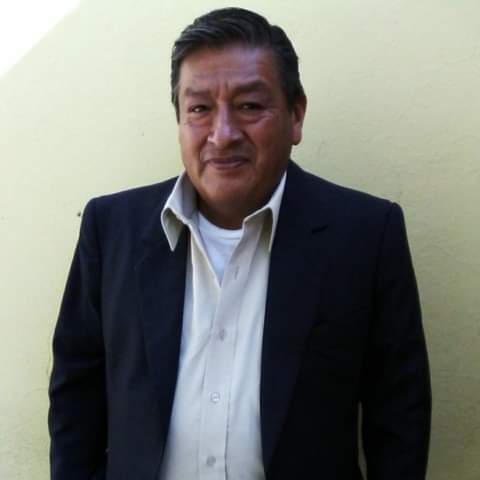 Juventino gonzalez