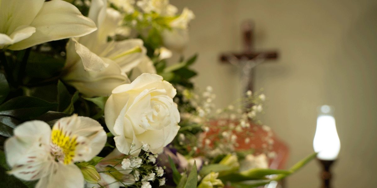 La importancia de la despedida: cómo realizar un funeral significativo