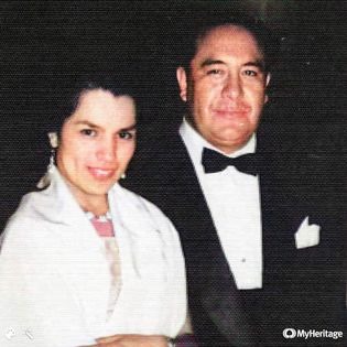 Esperanza y Enrique