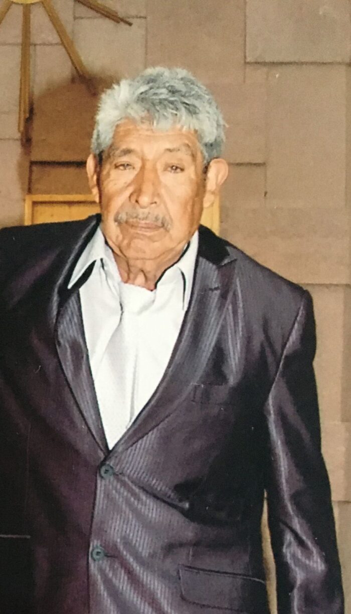 Antonio Juárez Alonso