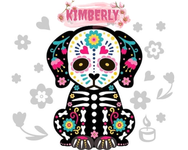 Kimberly