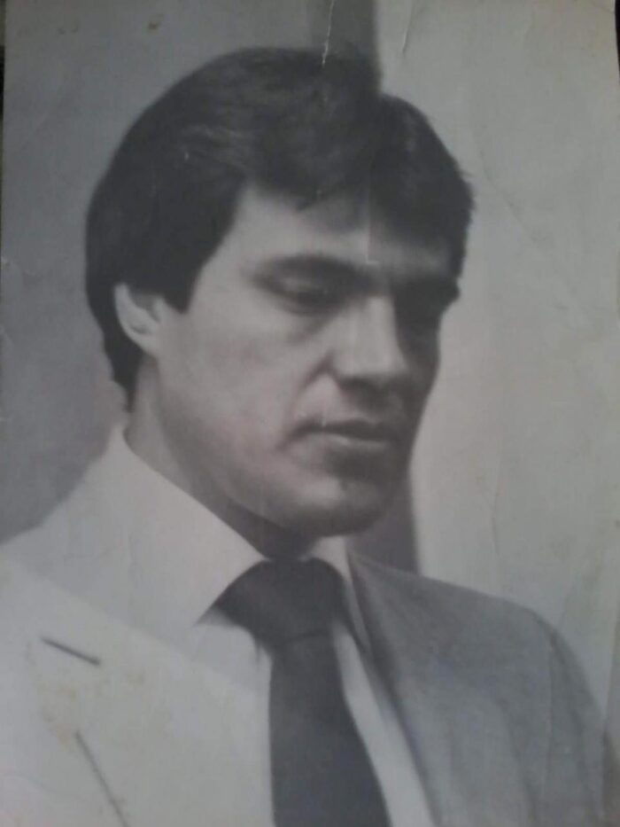 Juan Jesús Perea