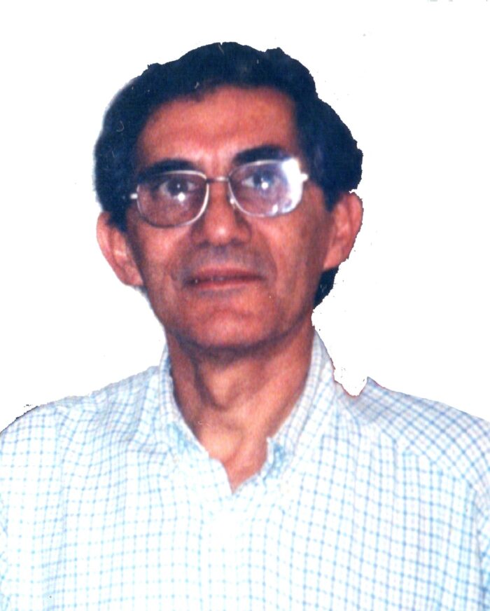 José Mariano Cárdenas padilla