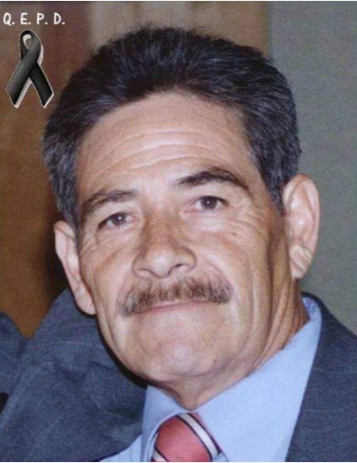 Roberto Aguilar Villar