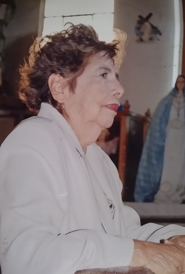 Ilda Guadalupe García Ocaña