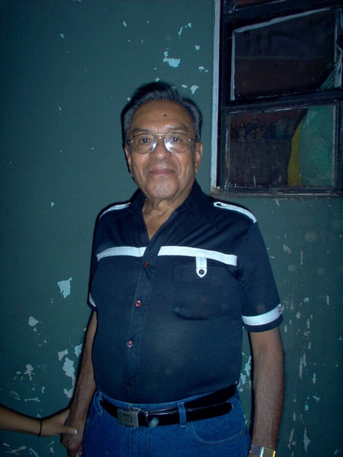 Enrique López Vara