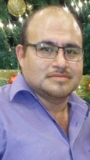 Daniel Domínguez F.