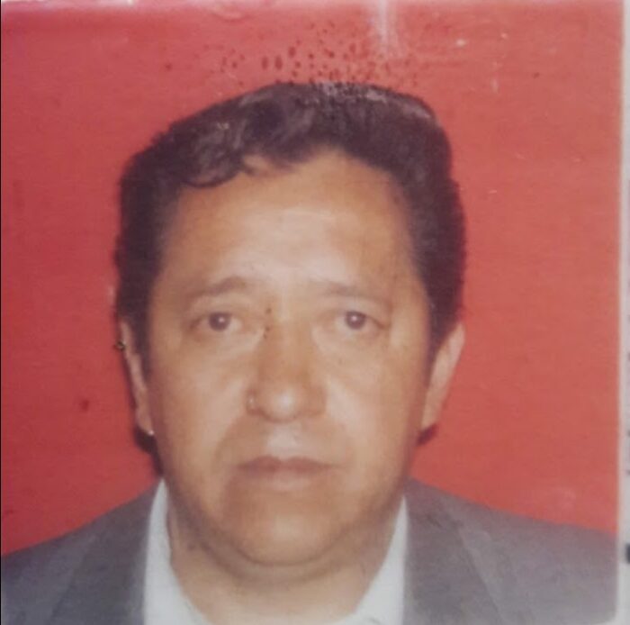 Carlos Torres Alatorre