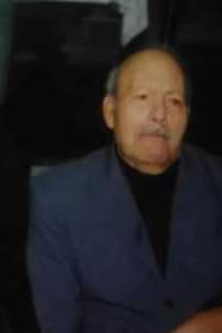 Manuel Domínguez