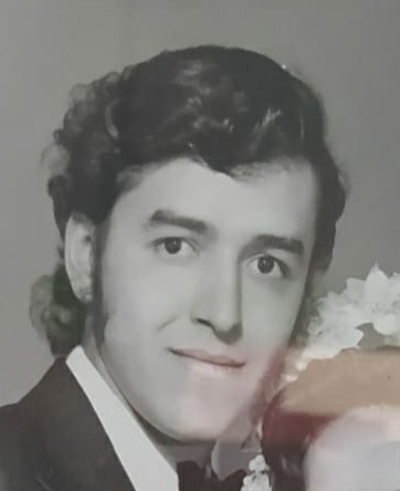 Alejandro López Méndez