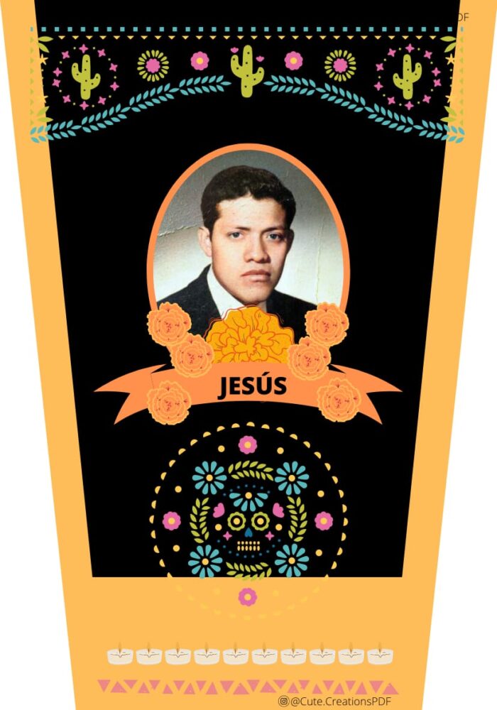 Jesús Pablo