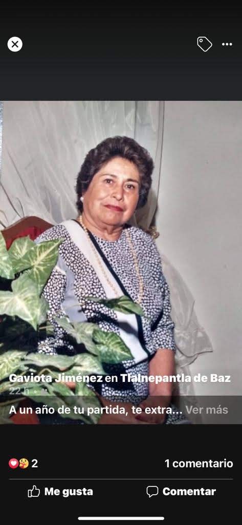 Josefina becerril