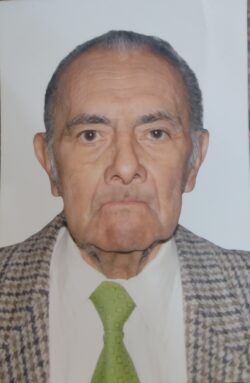 Raúl Guadarrama Castillo