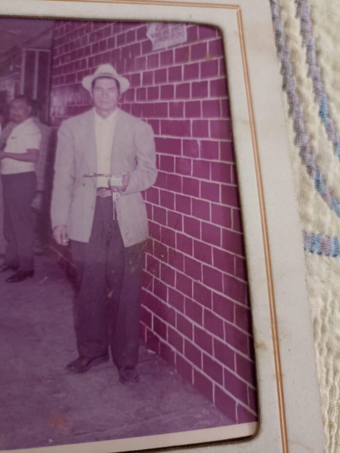 Enrike Morales Corona