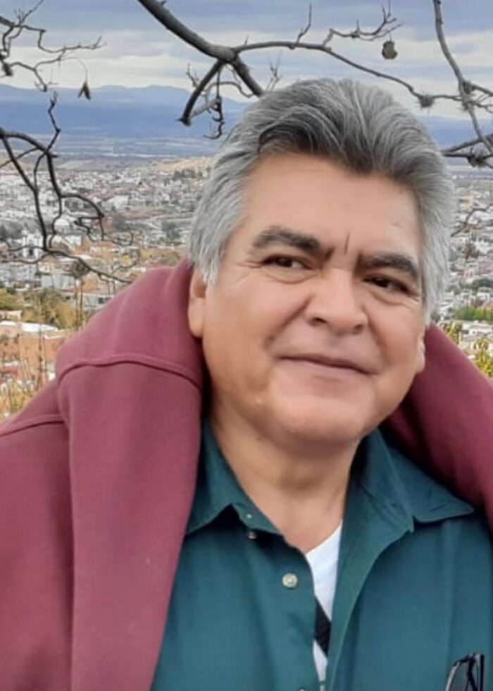 Armando Suárez Rodriguez