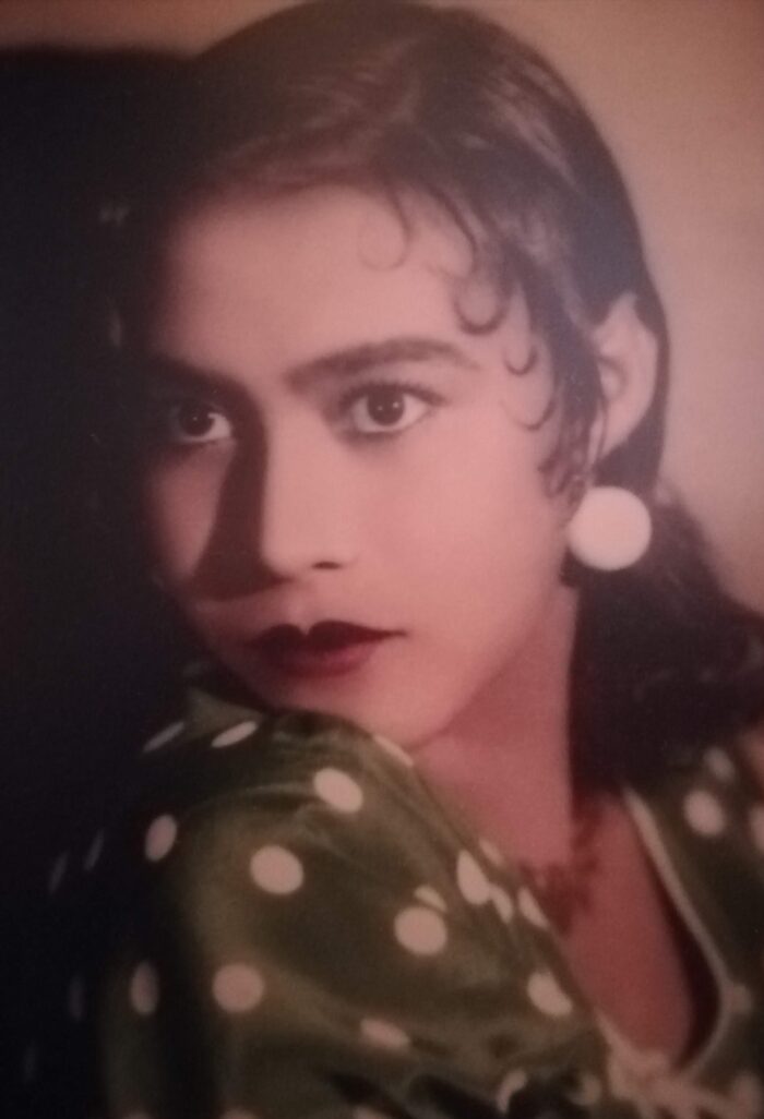 Alicia Alvarez Contreras