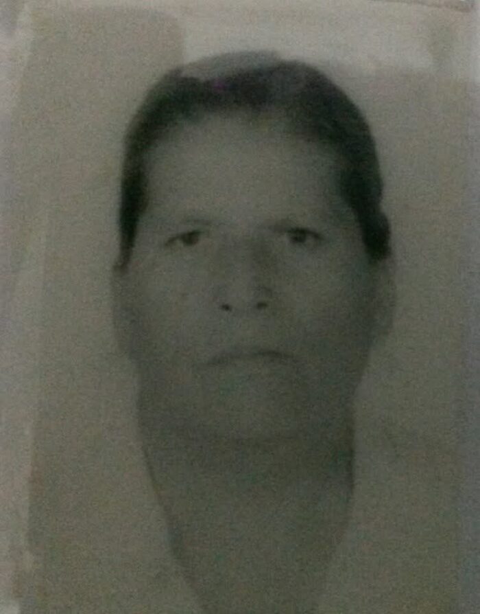 Rufina Jiménez Uribe