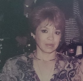 Alma Rosa Avila Cantellano